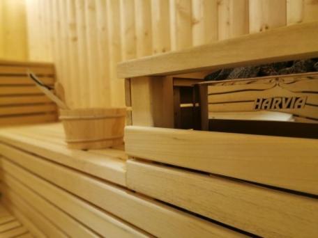 Loft Aparthotel Złocieniec Eksteriør billede
