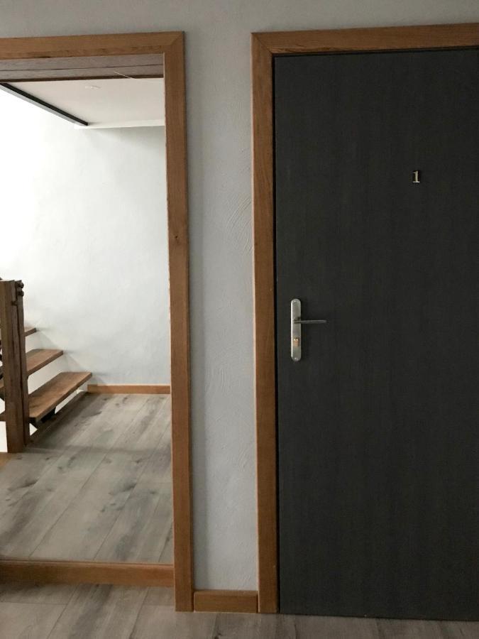 Loft Aparthotel Złocieniec Eksteriør billede