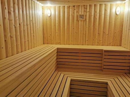 Loft Aparthotel Złocieniec Eksteriør billede